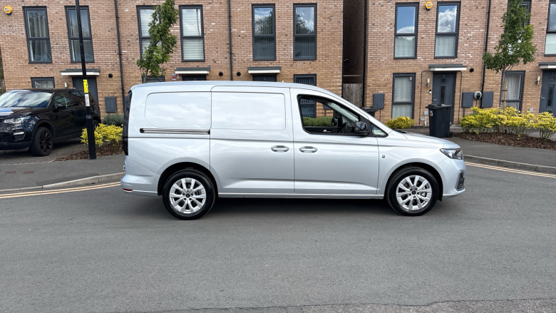 Ford Transit Connect 250 L2 Petrol 1.5 EcoBoost PHEV 150 Limited Van Auto